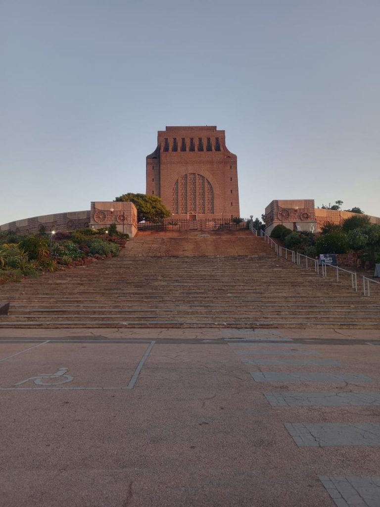 Voortrekker monument