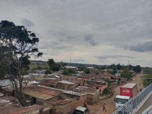 Soweto half daytour