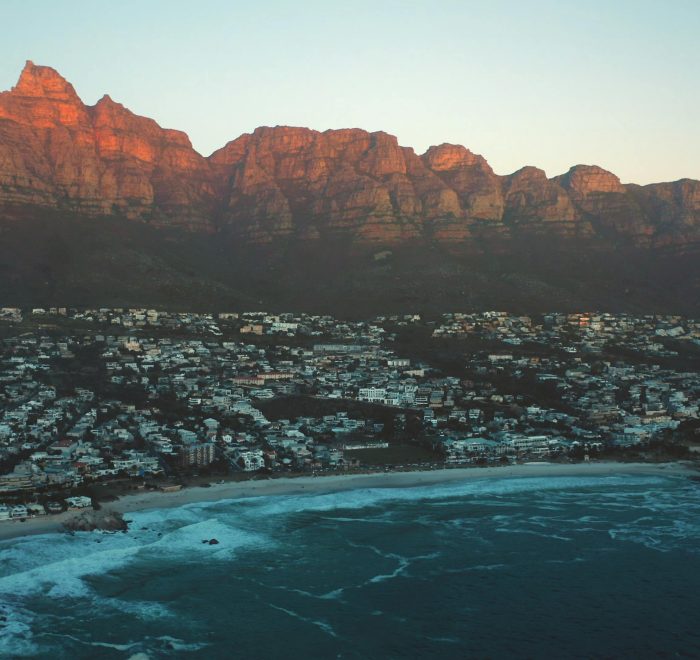 3 Star 4 Days Cape Town Package